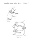 DOSE COUNTER AND DISPENSING APPARATUS diagram and image