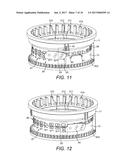 DOSE COUNTER AND DISPENSING APPARATUS diagram and image