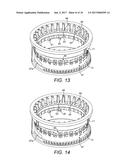 DOSE COUNTER AND DISPENSING APPARATUS diagram and image