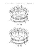 DOSE COUNTER AND DISPENSING APPARATUS diagram and image