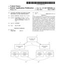 SYSTEMS, METHODS AND ARTICLES FOR PROVIDING TAX RECOMMENDATIONS diagram and image