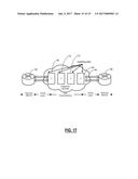 FLEXIBLE ETHERNET OPERATIONS, ADMINISTRATION, AND MAINTENANCE SYSTEMS AND     METHODS diagram and image