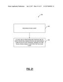 FLEXIBLE ETHERNET OPERATIONS, ADMINISTRATION, AND MAINTENANCE SYSTEMS AND     METHODS diagram and image