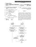 ELECTRONIC DEVICE AND METHOD FOR GENERATING RANDOM AND UNIQUE CODE diagram and image