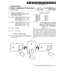 System and Method to Authenticate Electronics Using Electronic-Metrics diagram and image