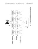 System and Method to Authenticate Electronics Using Electronic-Metrics diagram and image