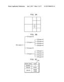 IMAGE CODING METHOD AND IMAGE CODING DEVICE FOR PARTITIONING AN IMAGE INTO     PROCESSING UNITS AND CODING THE PARTITIONED IMAGE TO GENERATE A CODE     SEQUENCE diagram and image