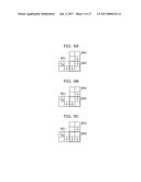 IMAGE CODING METHOD AND IMAGE CODING DEVICE FOR PARTITIONING AN IMAGE INTO     PROCESSING UNITS AND CODING THE PARTITIONED IMAGE TO GENERATE A CODE     SEQUENCE diagram and image