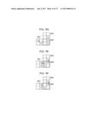 IMAGE CODING METHOD AND IMAGE CODING DEVICE FOR PARTITIONING AN IMAGE INTO     PROCESSING UNITS AND CODING THE PARTITIONED IMAGE TO GENERATE A CODE     SEQUENCE diagram and image