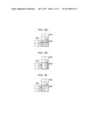 IMAGE CODING METHOD AND IMAGE CODING DEVICE FOR PARTITIONING AN IMAGE INTO     PROCESSING UNITS AND CODING THE PARTITIONED IMAGE TO GENERATE A CODE     SEQUENCE diagram and image