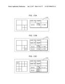 IMAGE CODING METHOD AND IMAGE CODING DEVICE FOR PARTITIONING AN IMAGE INTO     PROCESSING UNITS AND CODING THE PARTITIONED IMAGE TO GENERATE A CODE     SEQUENCE diagram and image