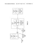 EMBEDDED INTERNET OF THINGS (IOT) HUB SLOT FOR AN APPLIANCE AND ASSOCIATED     SYSTEMS AND METHODS diagram and image