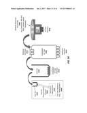 EMBEDDED INTERNET OF THINGS (IOT) HUB SLOT FOR AN APPLIANCE AND ASSOCIATED     SYSTEMS AND METHODS diagram and image