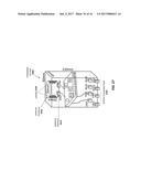 EMBEDDED INTERNET OF THINGS (IOT) HUB SLOT FOR AN APPLIANCE AND ASSOCIATED     SYSTEMS AND METHODS diagram and image