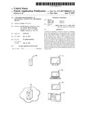 A METHOD FOR RENDERING AN ELECTRONIC CONTENT ON A RENDERING DEVICE diagram and image