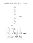 A METHOD FOR RENDERING AN ELECTRONIC CONTENT ON A RENDERING DEVICE diagram and image