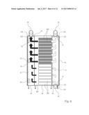 CABINET AIR-CONDITIONING GUIDING MECHANISM diagram and image