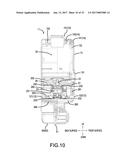 DUST COLLECTOR diagram and image