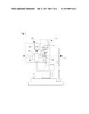 ADAPTOR FOR SLIT LAMP MICROSCOPE diagram and image