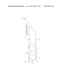 ADAPTOR FOR SLIT LAMP MICROSCOPE diagram and image