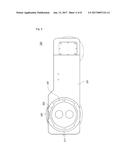 ADAPTOR FOR SLIT LAMP MICROSCOPE diagram and image