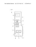 ADAPTOR FOR SLIT LAMP MICROSCOPE diagram and image