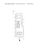 ADAPTOR FOR SLIT LAMP MICROSCOPE diagram and image