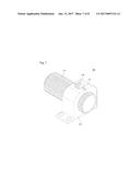 ADAPTOR FOR SLIT LAMP MICROSCOPE diagram and image