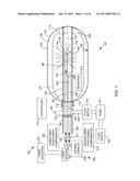 LASER TISSUE ABLATION SYSTEM diagram and image