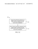 DIRECT FABRICATION OF ORTHODONTIC APPLIANCES WITH VARIABLE PROPERTIES diagram and image