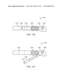 DIRECT FABRICATION OF ORTHODONTIC APPLIANCES WITH VARIABLE PROPERTIES diagram and image