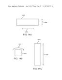 DIRECT FABRICATION OF ORTHODONTIC APPLIANCES WITH VARIABLE PROPERTIES diagram and image