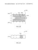 DIRECT FABRICATION OF ORTHODONTIC APPLIANCES WITH VARIABLE PROPERTIES diagram and image