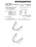 SYSTEMS, APPARATUSES AND METHODS FOR DENTAL APPLIANCES WITH INTEGRALLY     FORMED FEATURES diagram and image