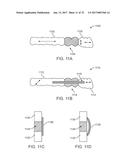 SYSTEMS, APPARATUSES AND METHODS FOR DENTAL APPLIANCES WITH INTEGRALLY     FORMED FEATURES diagram and image