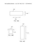 SYSTEMS, APPARATUSES AND METHODS FOR DENTAL APPLIANCES WITH INTEGRALLY     FORMED FEATURES diagram and image