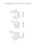 SYSTEMS, APPARATUSES AND METHODS FOR DENTAL APPLIANCES WITH INTEGRALLY     FORMED FEATURES diagram and image