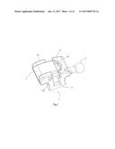 PASSIVE SELF-LIGATING BRACKET diagram and image