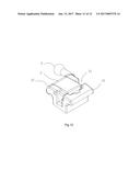 PASSIVE SELF-LIGATING BRACKET diagram and image