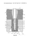 METHODS FOR TAKING AN IMPRESSION OR SCANNING WITHOUT REQUIRING REMOVAL OF     A TEMPORARY HEALING ABUTMENT diagram and image