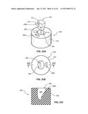 METHODS FOR TAKING AN IMPRESSION OR SCANNING WITHOUT REQUIRING REMOVAL OF     A TEMPORARY HEALING ABUTMENT diagram and image