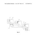 METHOD OF MANUFACTURING SCAFFOLD FOR TREATMENT OF TOOTH EXTRACTION SOCKET     AND IMPLANTATION OF DENTAL IMPLANT diagram and image