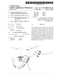 GINGIVAL INDEXING DEVICE AND METHOD FOR INDEXING THE GINGIVA diagram and image