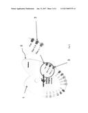 GINGIVAL INDEXING DEVICE AND METHOD FOR INDEXING THE GINGIVA diagram and image