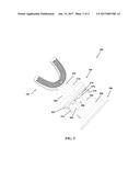 HANDS-FREE ORAL CARE DEVICE AND METHOD diagram and image