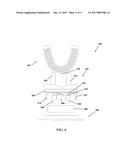 HANDS-FREE ORAL CARE DEVICE AND METHOD diagram and image