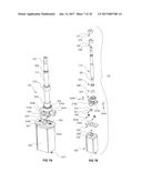 ORAL CLEANSING DEVICE WITH ENERGY CONSERVATION diagram and image