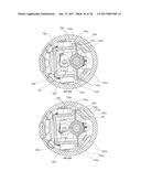 ORAL CLEANSING DEVICE WITH ENERGY CONSERVATION diagram and image