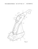 DENTAL LIGHT CURING DEVICE diagram and image