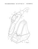 DENTAL LIGHT CURING DEVICE diagram and image